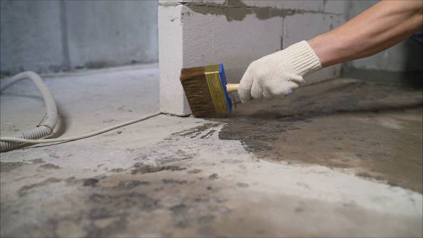 24/7 Emergency Foundation Crack Repair experts in Quinton, NJ